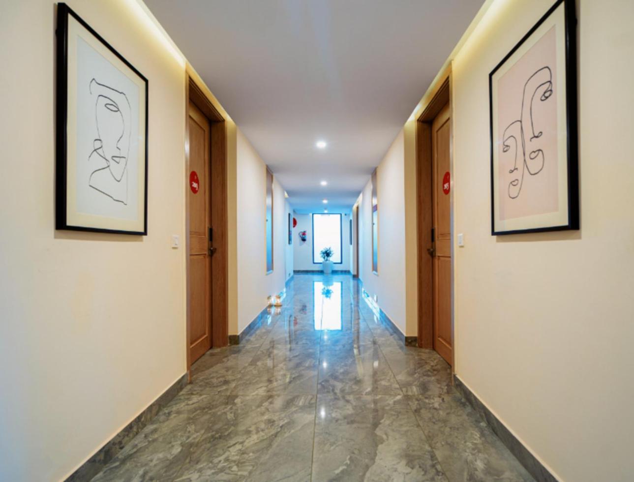 Spree Hotel Kriday Dehradun Exterior foto